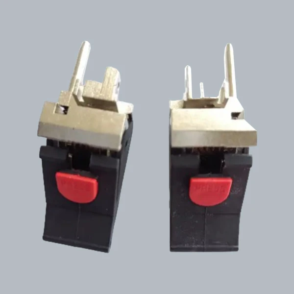 Ejector Handles